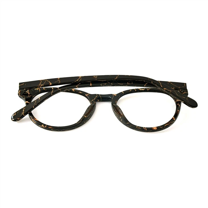 Acetate eyeglasses (3)(001)