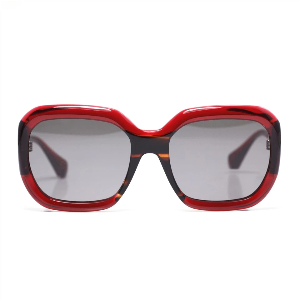 Cool Oversized Ladies Sunglasses