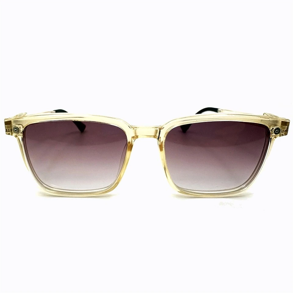 Glasses Frames With Magnetic Clip On Sunglasses
